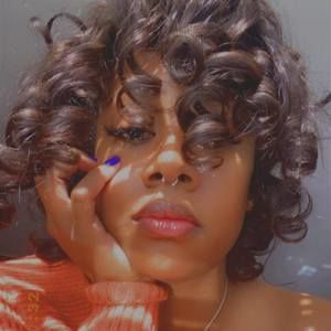 Meet your Posher, Ashli